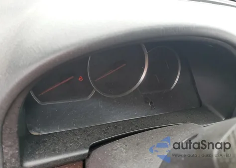 2005 Suzuki Xl7 Ex из США, поврежденный, VIN JS3TY92V254102114